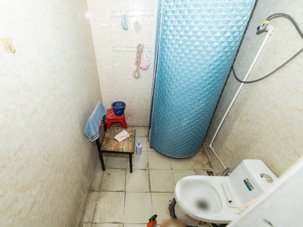 常州龙城福第在售二手房源室内图_小牛看房