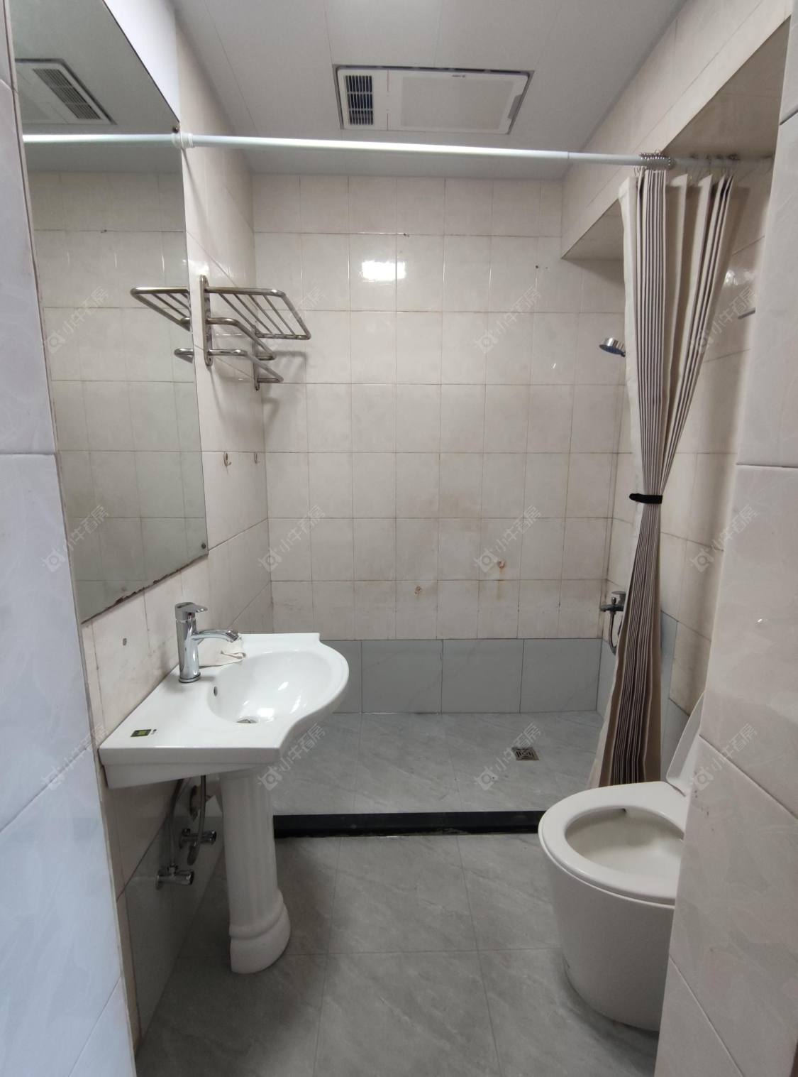 常州北环新村武进小区在租房源室内图_小牛看房