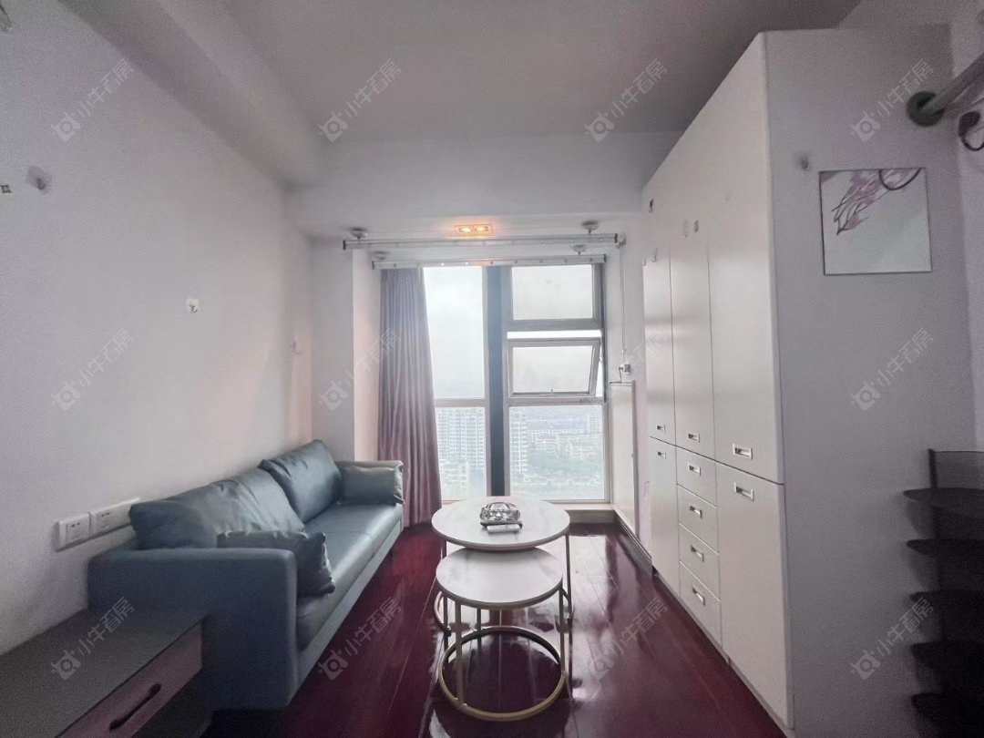 新天地不夜城房源 常州新天地不夜城在租房源_小牛看房