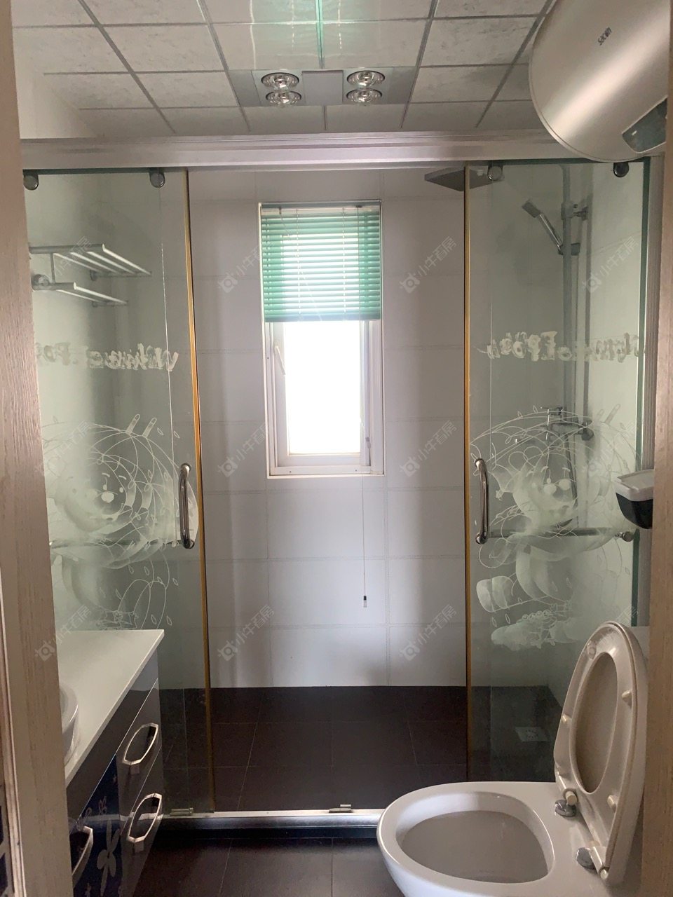 常州公园壹号三期在租房源室内图_小牛看房