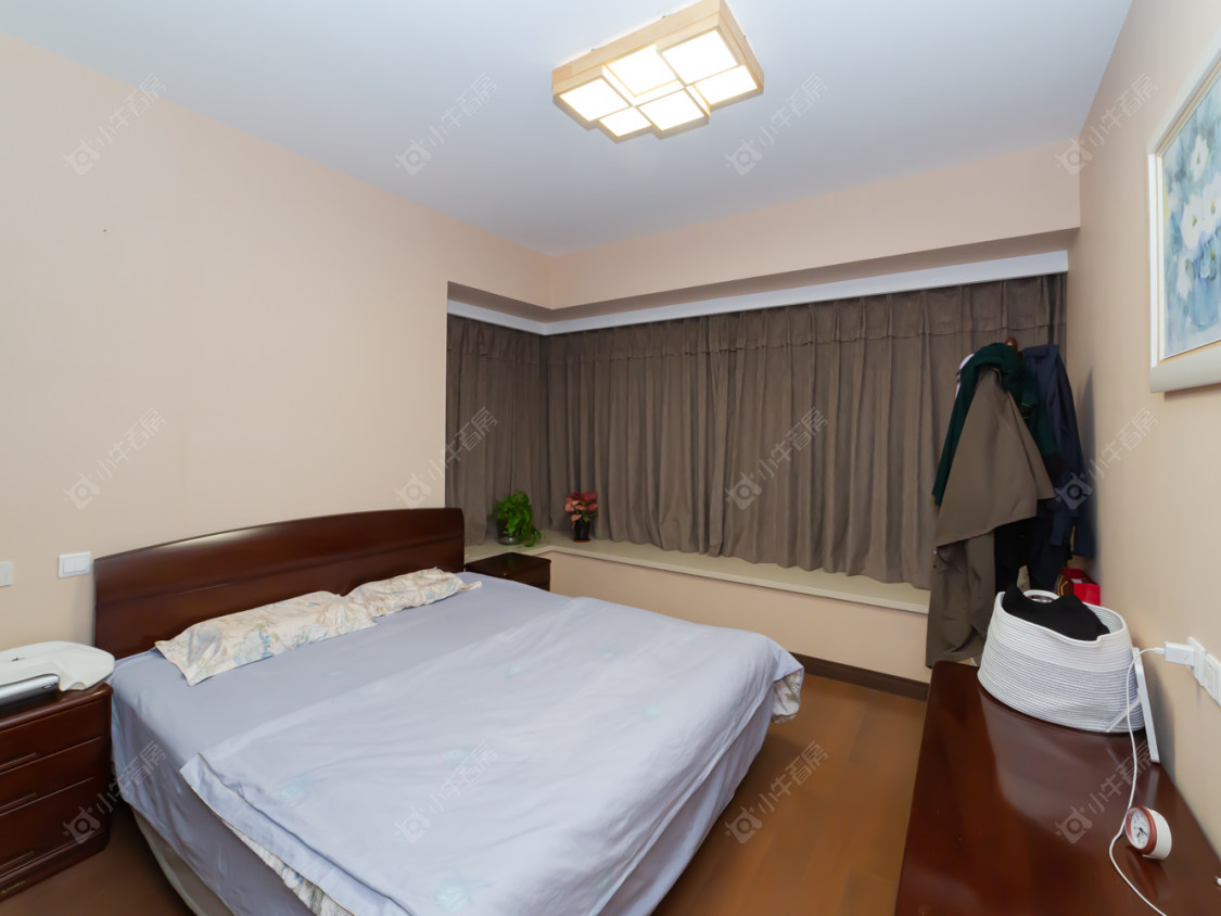 常州龙洲伊都在售二手房源室内图_小牛看房