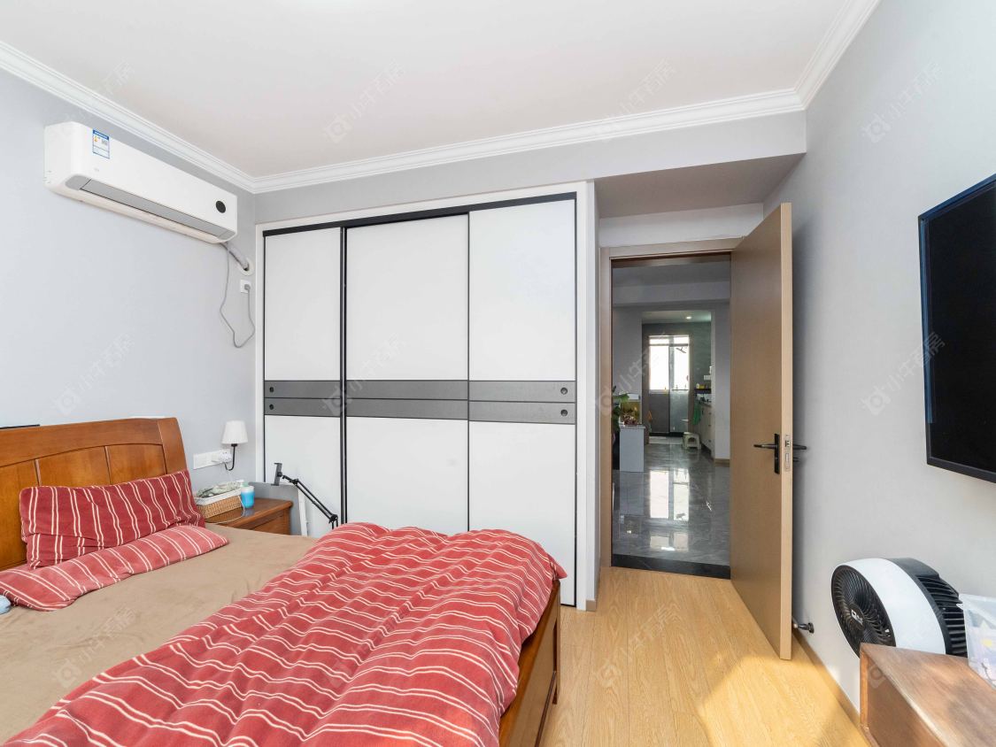 常州瑞宁新园在售二手房源室内图_小牛看房