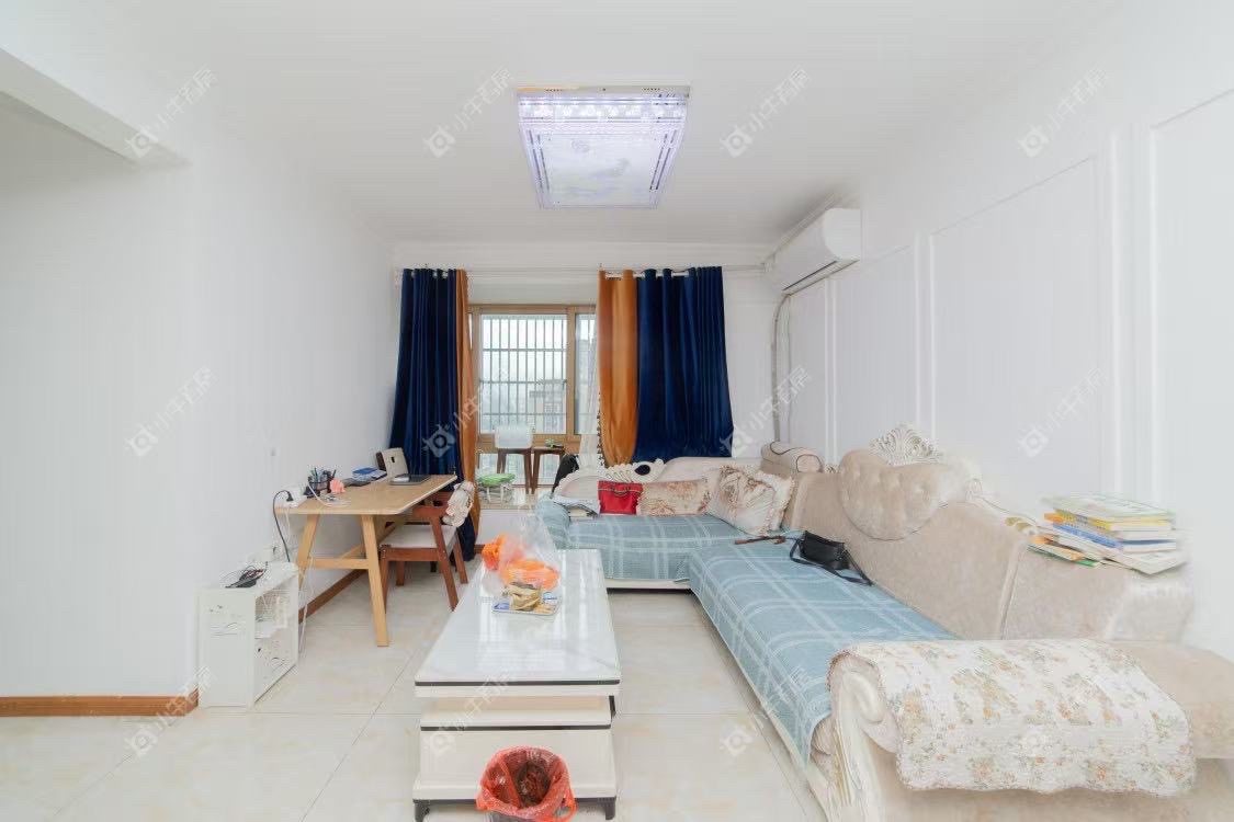 常州典雅花园在租房源室内图_小牛看房