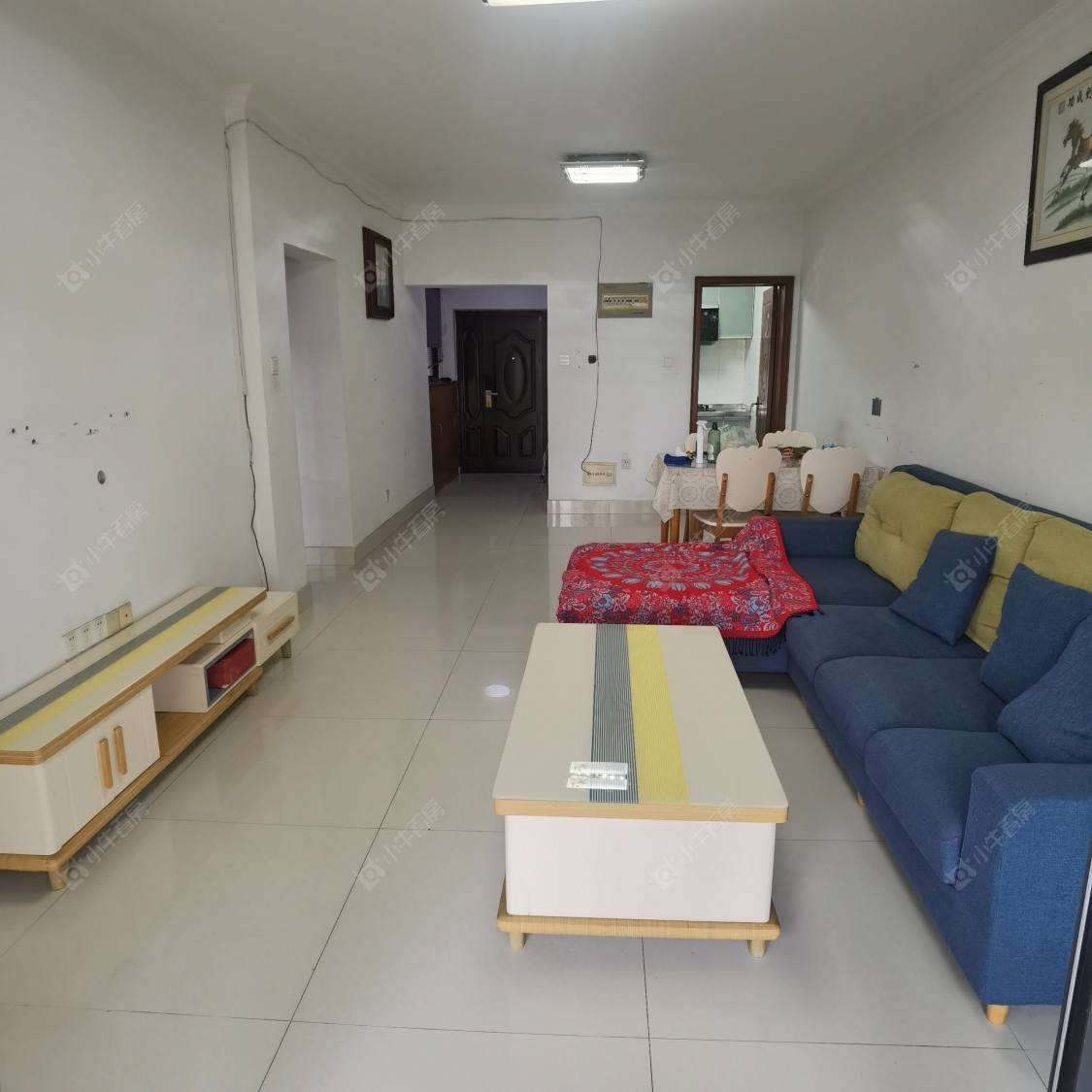 常州怡美花园在租房源室内图_小牛看房