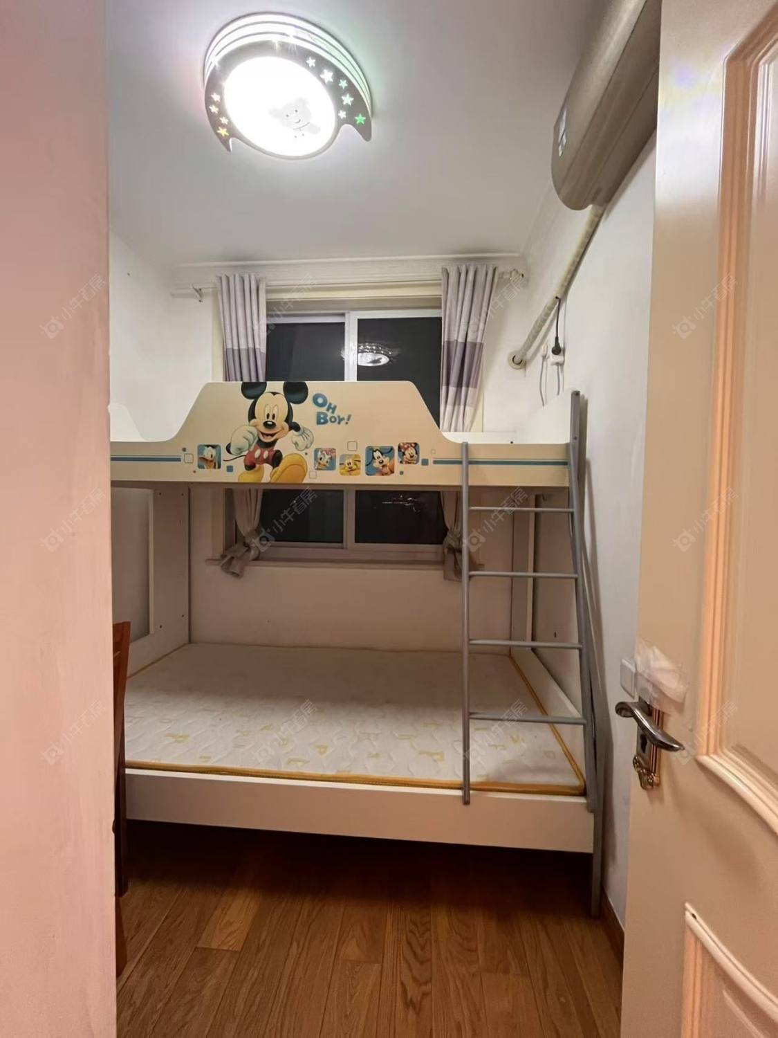 新城春天里房源室内图 常州新城春天里在租房源室内图_小牛看房