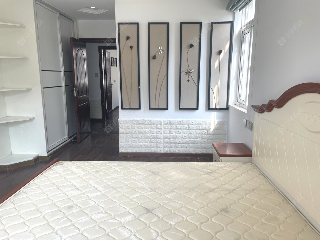 常州枫逸人家在租房源_小牛看房