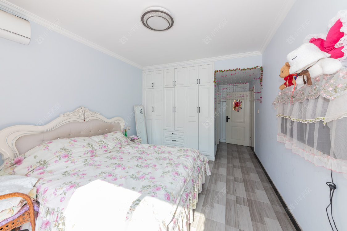 常州百馨苑南苑在售二手房源室内图_小牛看房