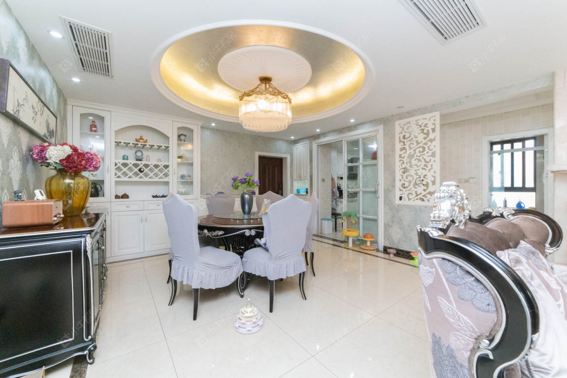 常州金新御园在售二手房源室内图_小牛看房