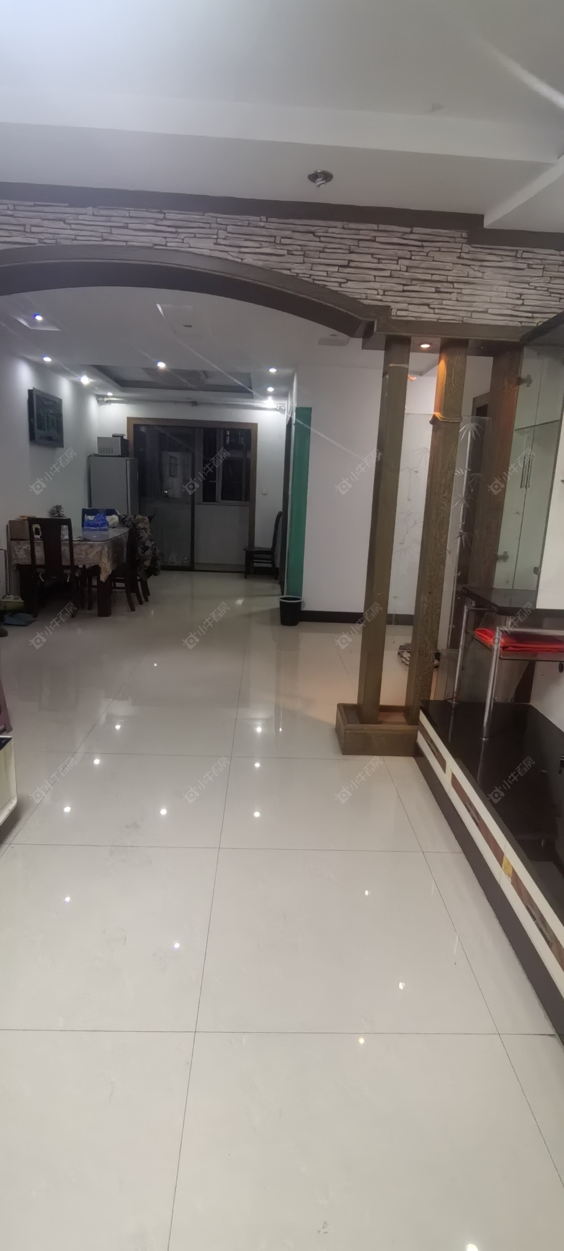 常州盘龙苑南区在租房源室内图_小牛看房