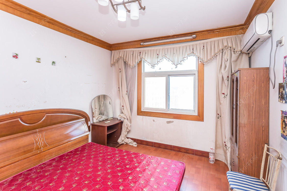 常州红梅新村在售二手房源室内图_小牛看房