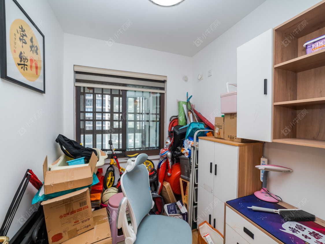 常州上东区在售二手房源室内图_小牛看房