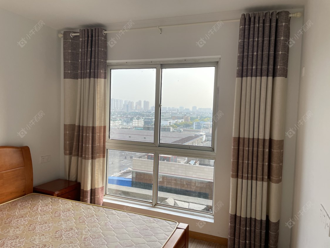 常州金地花苑在租房源_小牛看房