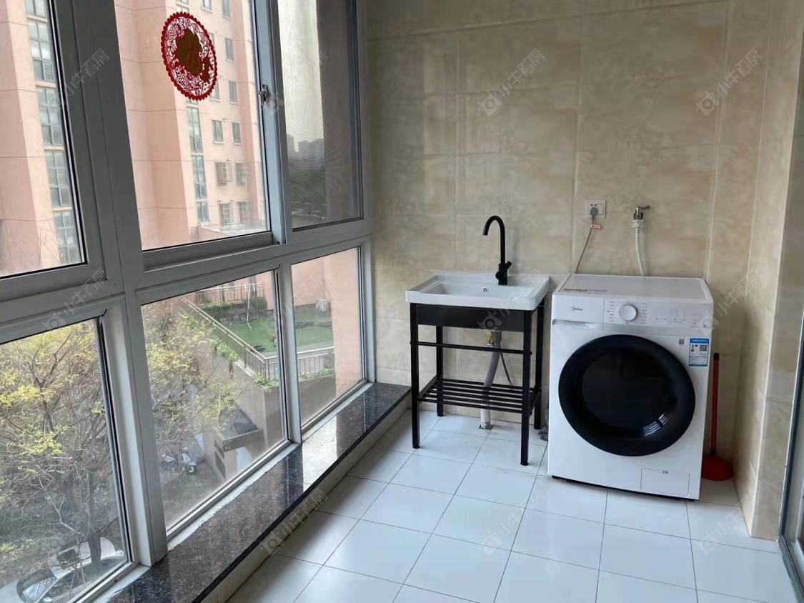 常州金色领寓在租房源室内图_小牛看房