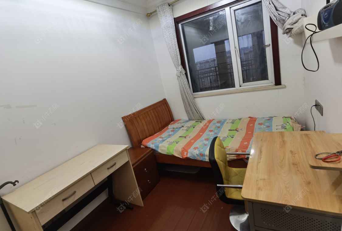 常州泰盈八千里在租房源_小牛看房