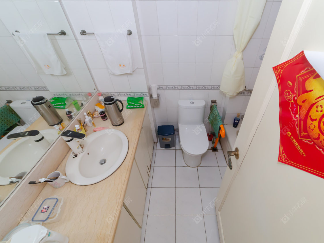 翠竹新村北区房源室内图 常州翠竹新村北区在售二手房源室内图_小牛看房