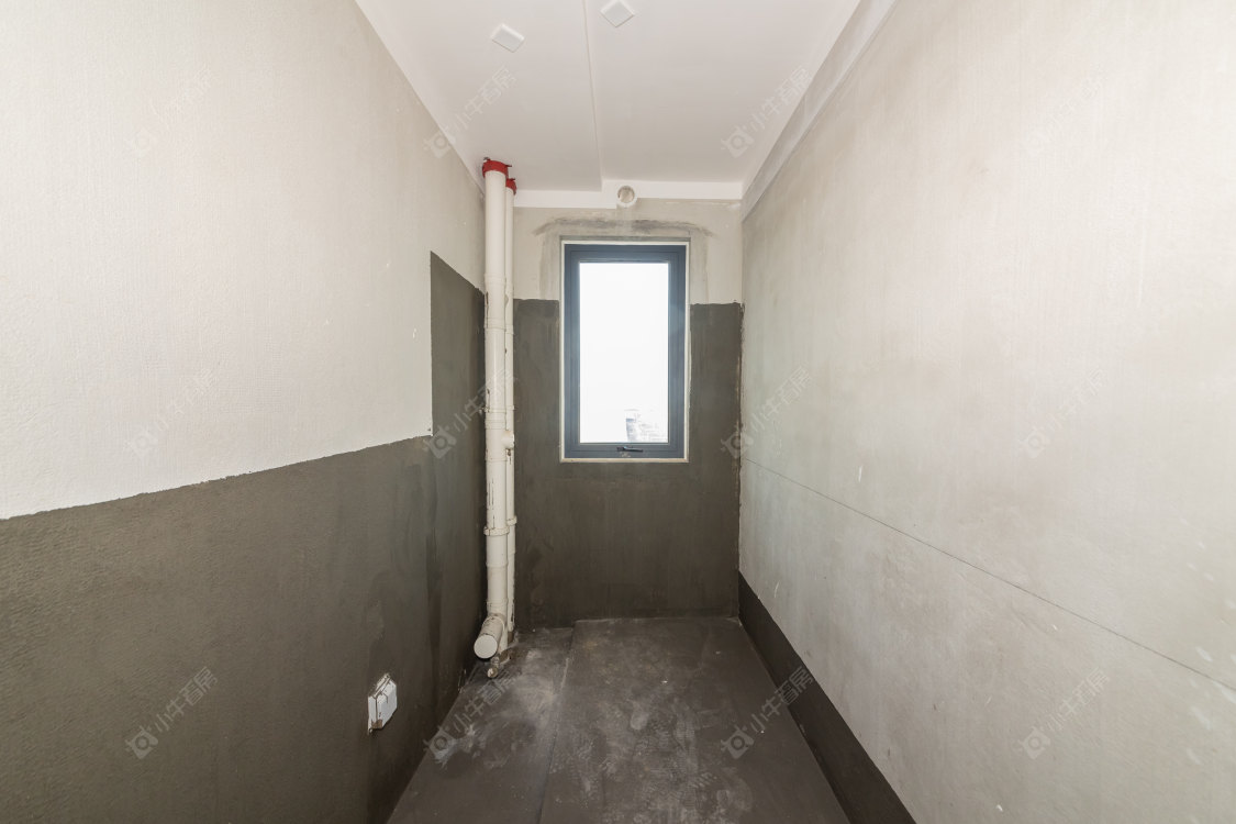 常州百馨西苑六期在售二手房源室内图_小牛看房