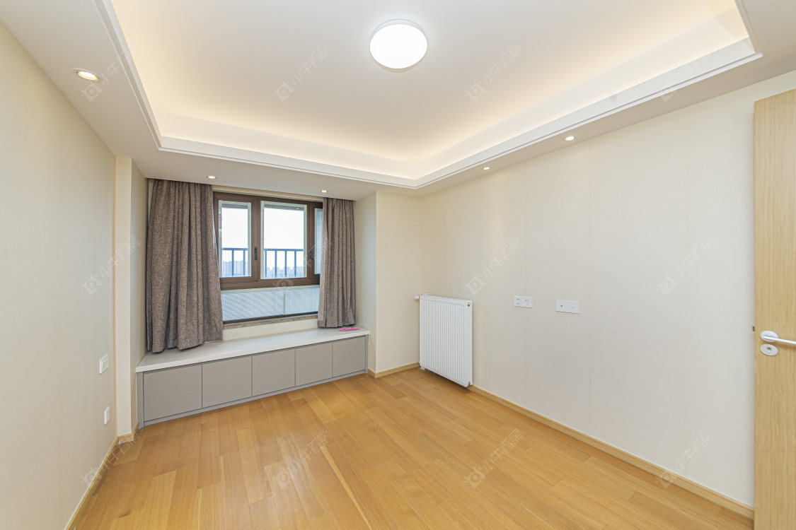 常州绿地香奈在售二手房源室内图_小牛看房