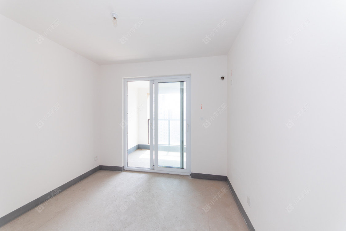 常州保利公园九里在售二手房源室内图_小牛看房