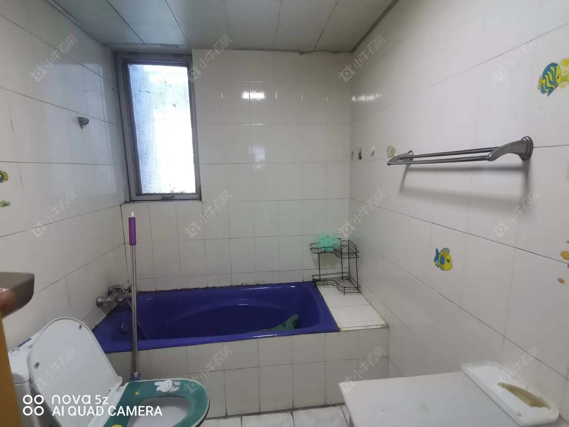 常州汇丰一村在租房源室内图_小牛看房