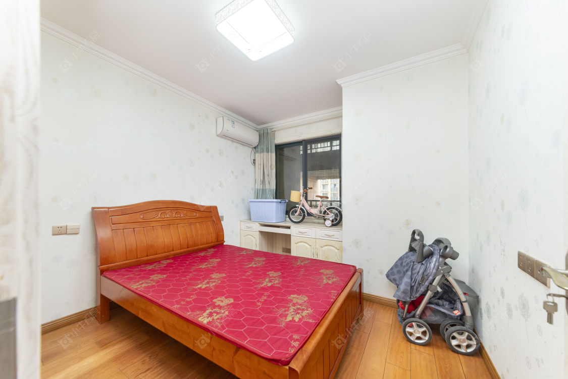 常州聚盛花园在售二手房源室内图_小牛看房