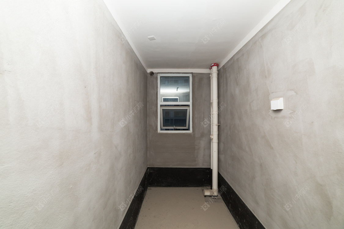 常州蔚蓝天地三四期在售二手房源室内图_小牛看房