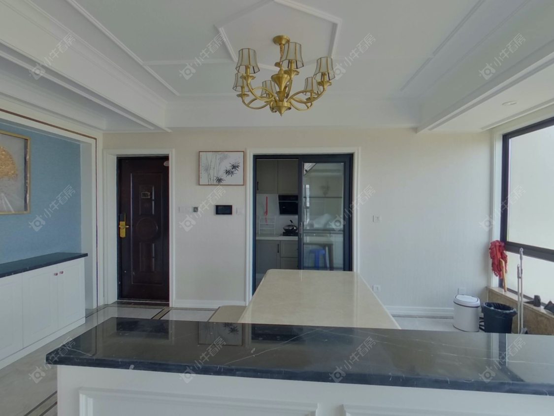 常州溪湖小镇在售二手房源室内图_小牛看房