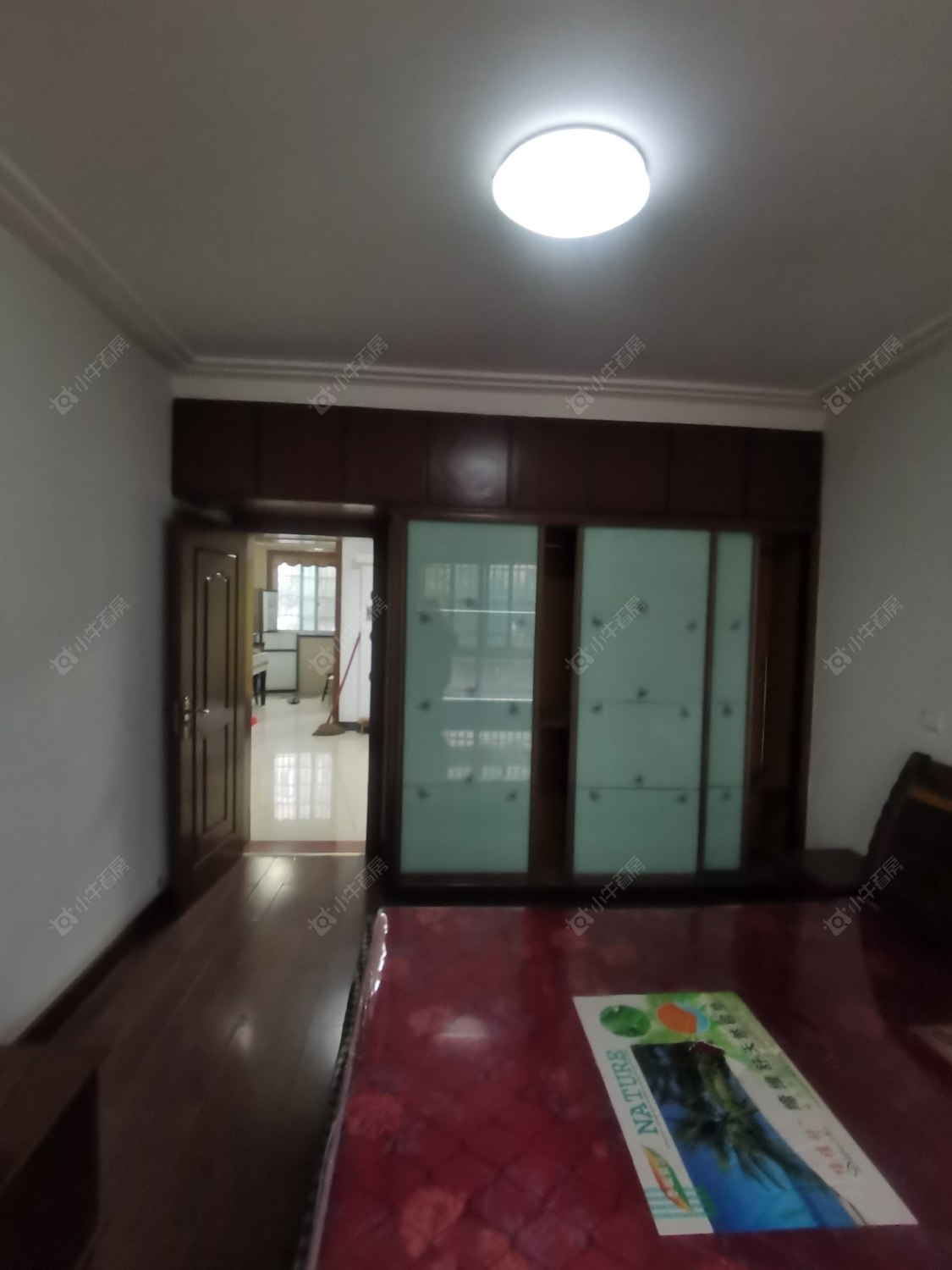 常州金江苑一村在租房源室内图_小牛看房