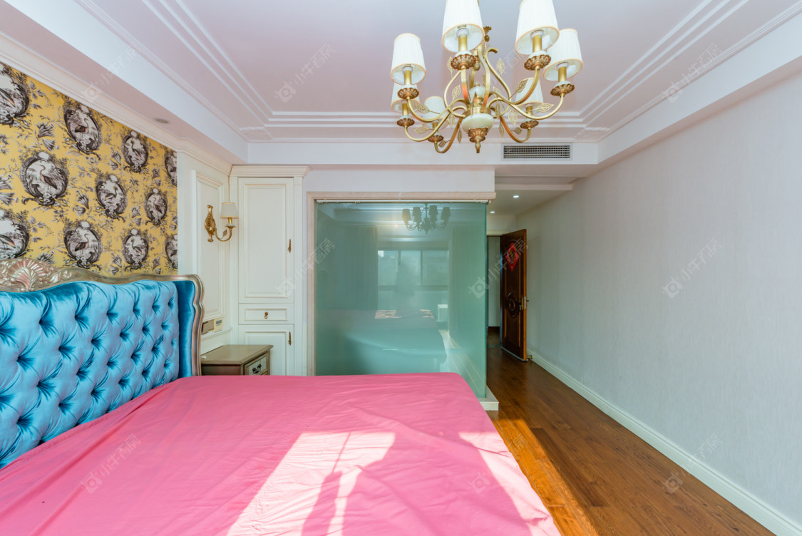 嘉宏盛世房源室内图 常州嘉宏盛世在售二手房源室内图_小牛看房