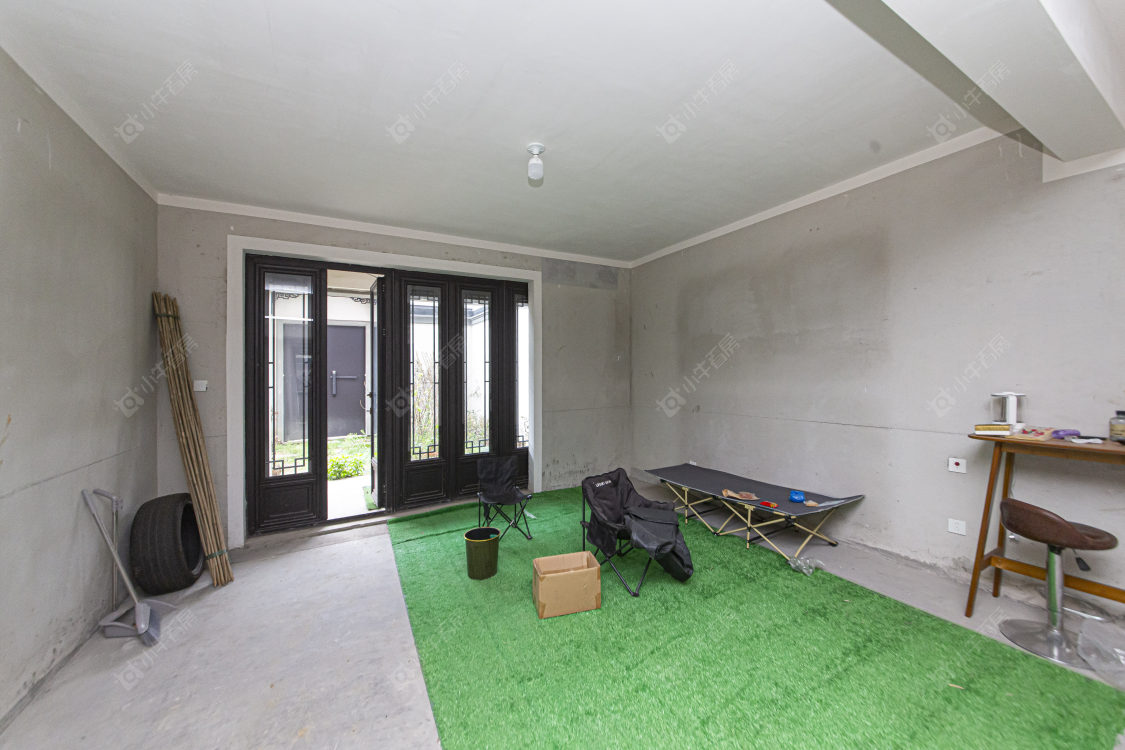 常州绿城江南里在售二手房源_小牛看房