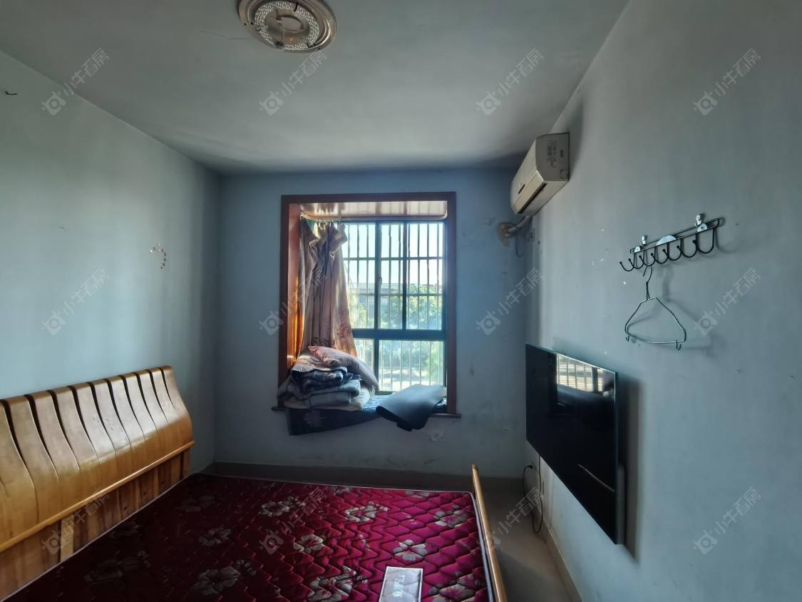 常州鑫福苑一期在租房源室内图_小牛看房