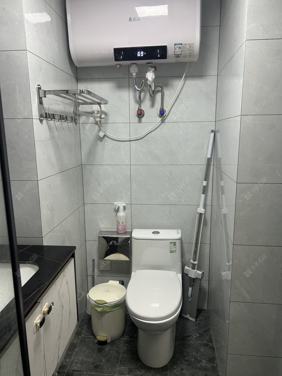 常州新城吾悦印巷在租房源室内图_小牛看房