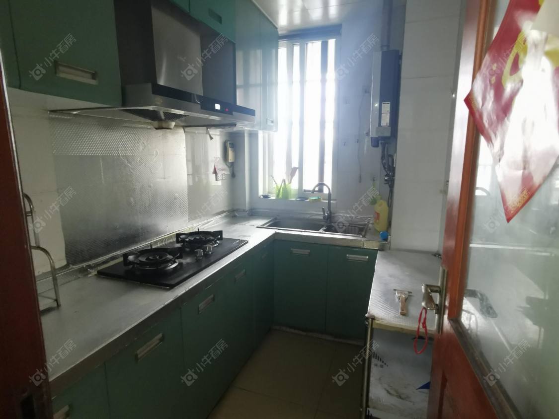 观澜云庭房源室内图 常州观澜云庭在租房源室内图_小牛看房