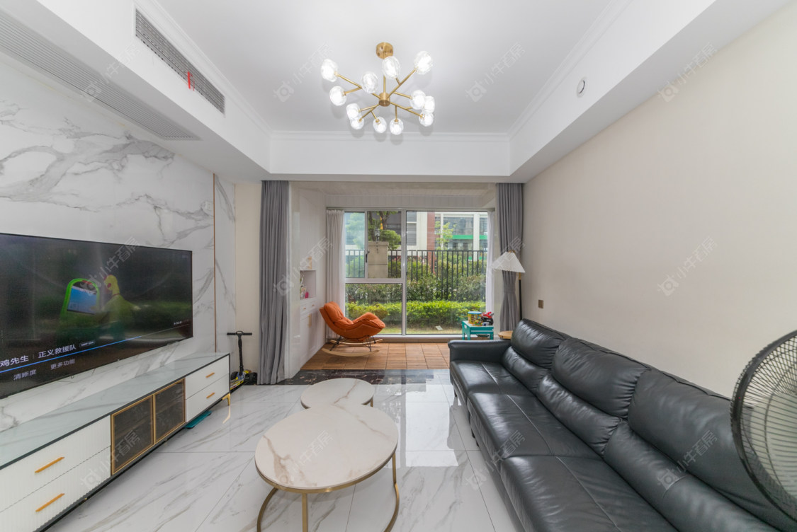 常州碧桂园壹号天禧在售二手房源室内图_小牛看房