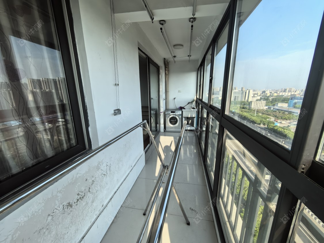 中海龙城花园南区房源室内图 常州中海龙城花园南区在租房源室内图_小牛看房