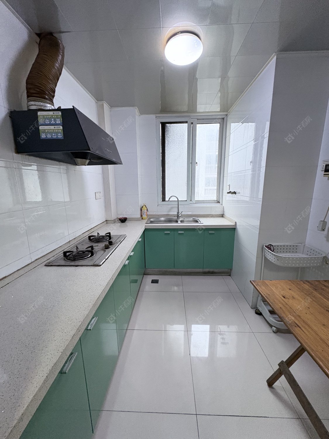 常州河苑家园南苑在租房源室内图_小牛看房