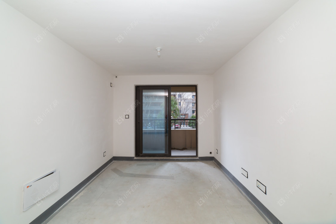 常州华润万象府在售二手房源室内图_小牛看房