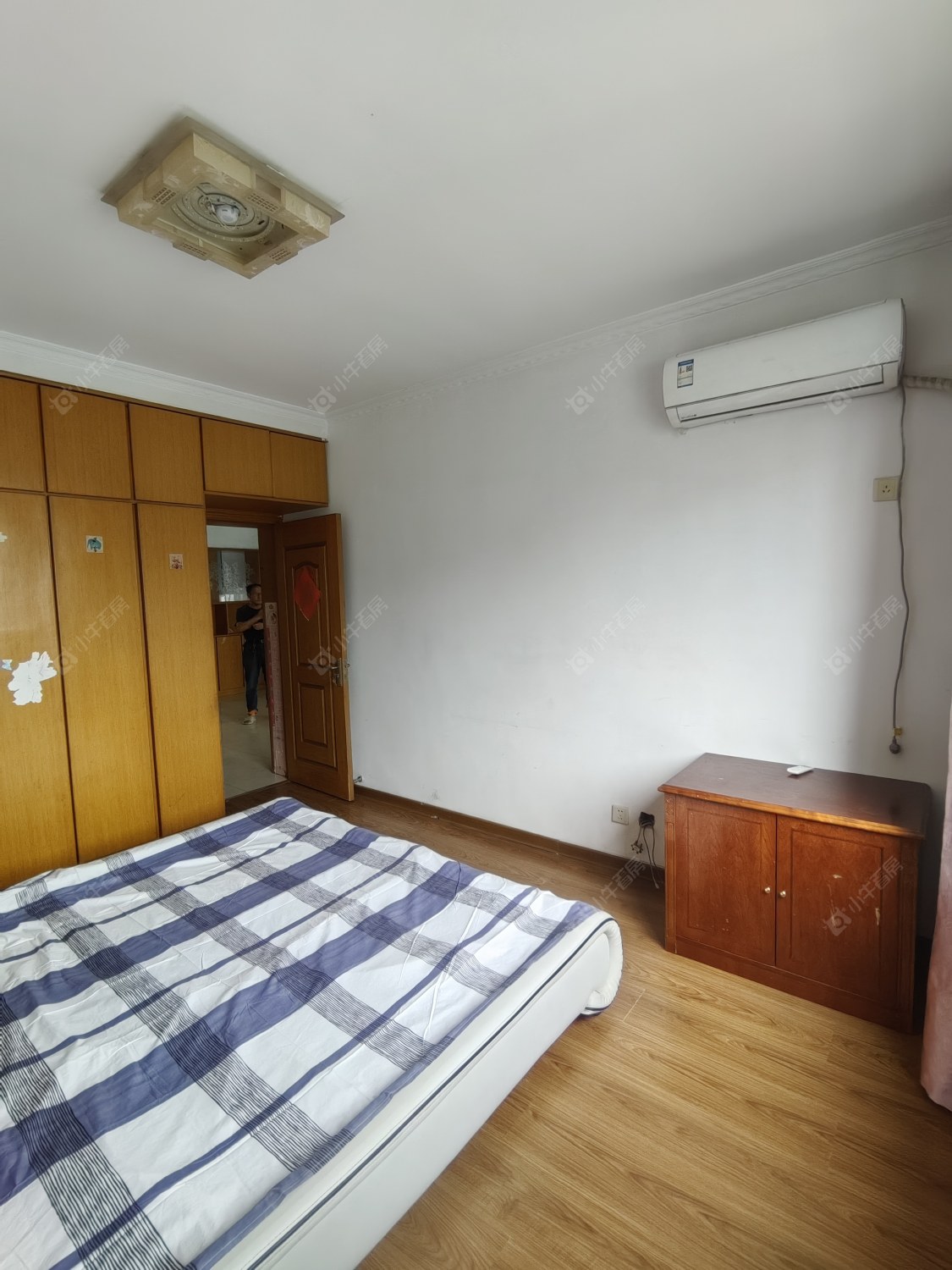 常州金鸡花园在租房源_小牛看房