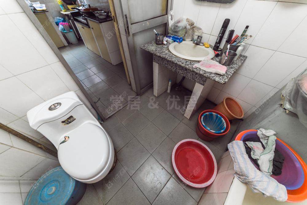 常州浦南南村在售二手房房源室内图_小牛看房