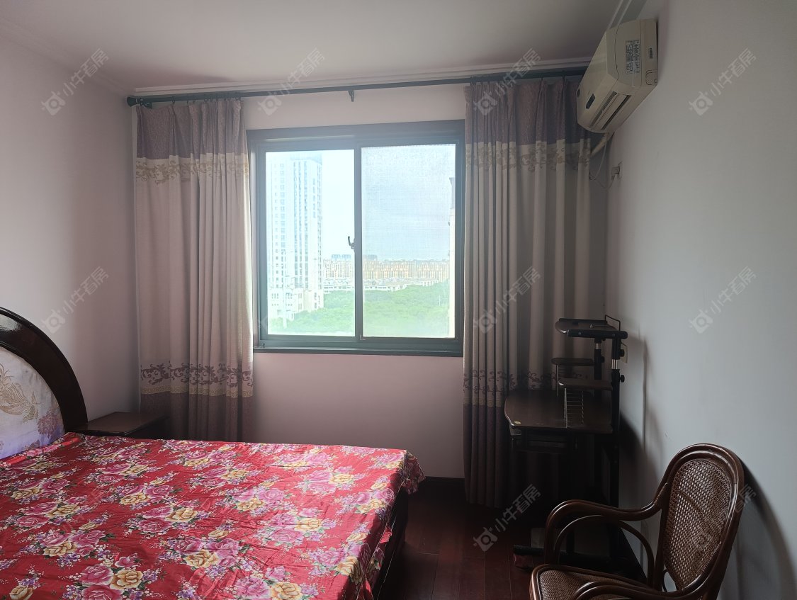 常州腾龙苑西区在租房源_小牛看房