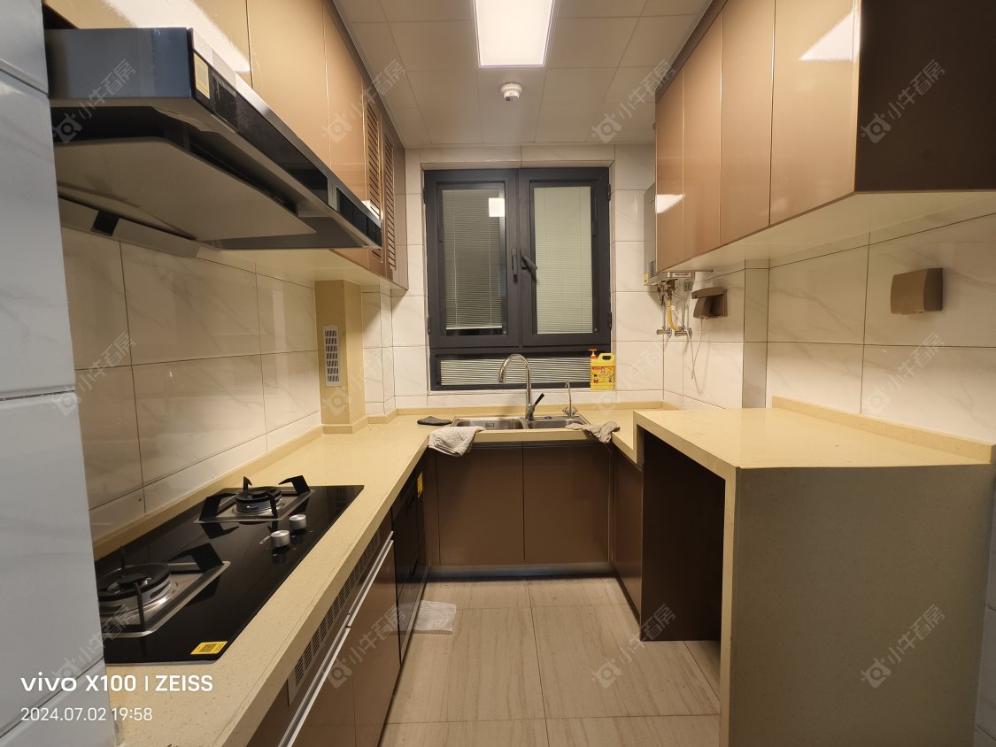 常州碧桂园壹号天禧在租房源_小牛看房