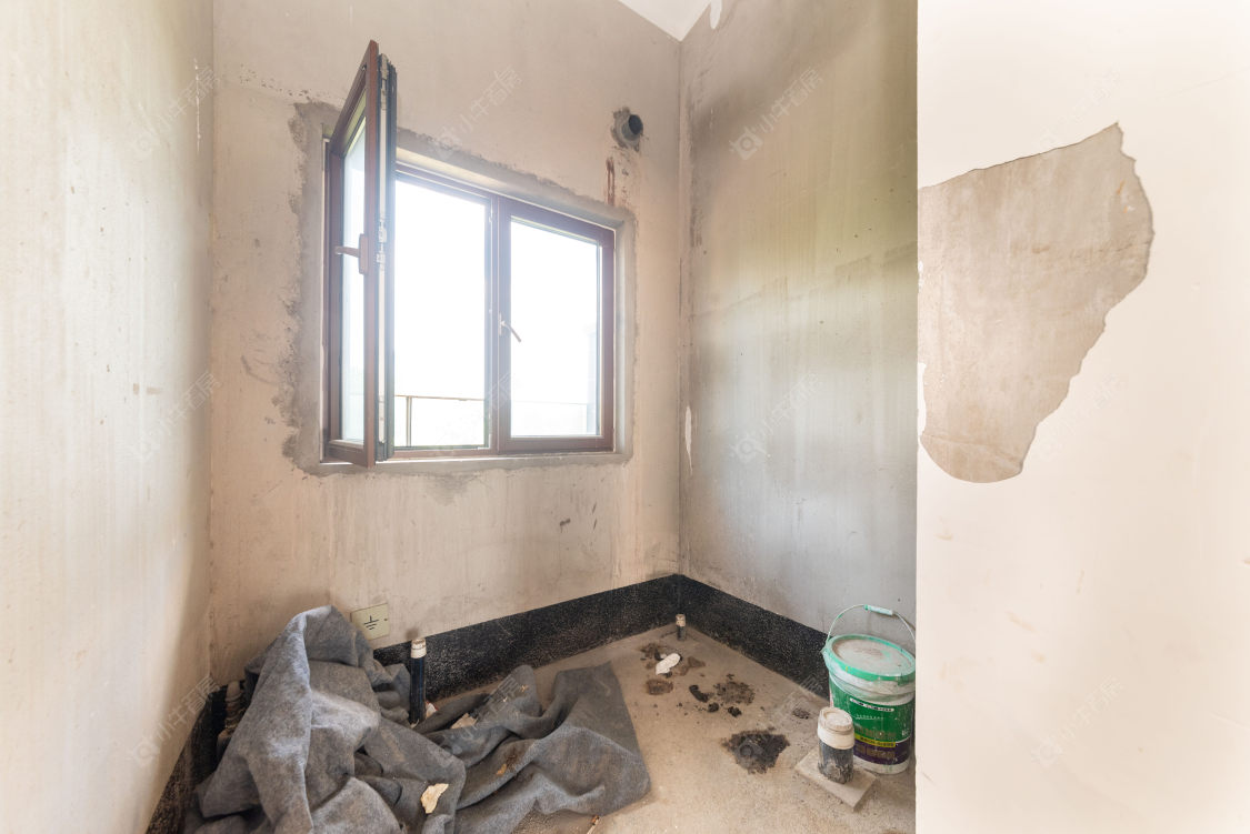 常州溪湖小镇在售二手房源室内图_小牛看房