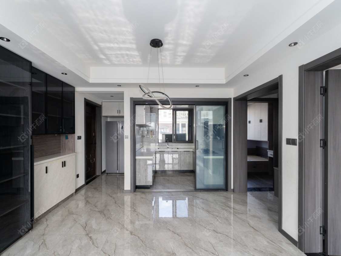 万科公园大道一期房源室内图 常州万科公园大道一期在售二手房源室内图_小牛看房