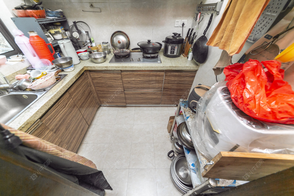 常州荆川里在售二手房源室内图_小牛看房