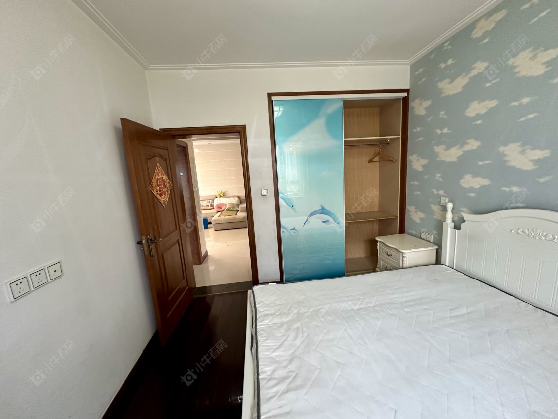 常州荣亨逸都在租房源室内图_小牛看房