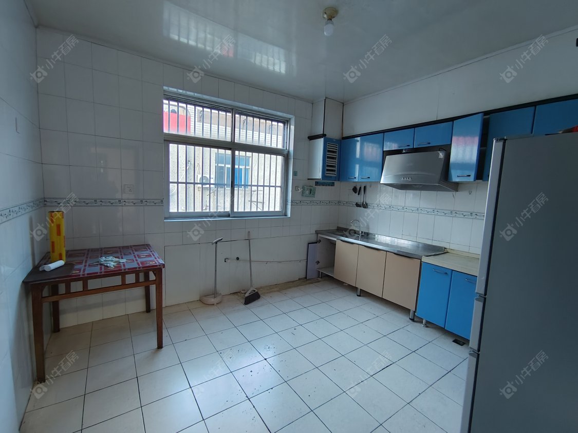 常州湖塘花园新村在租房源室内图_小牛看房