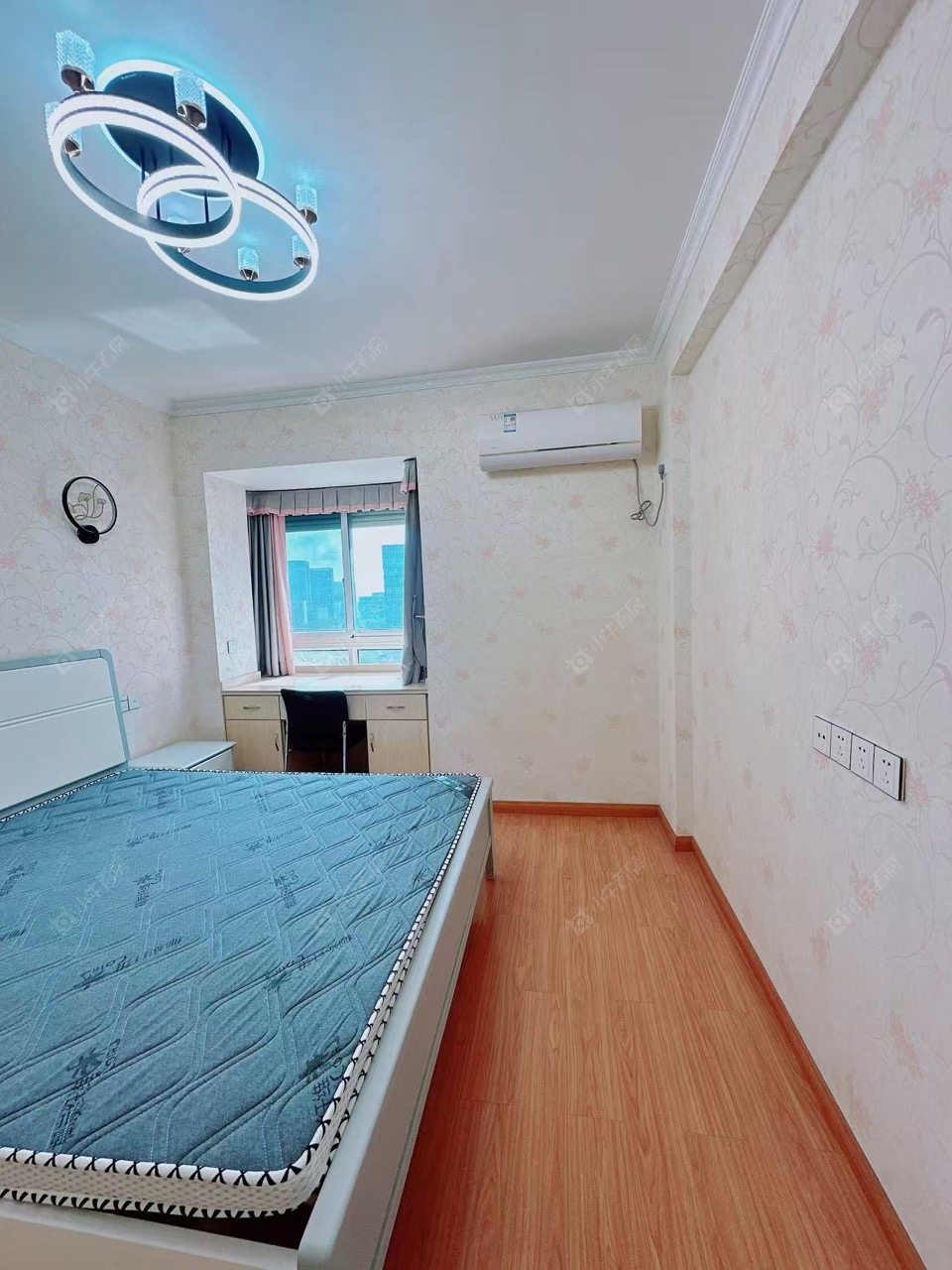 常州天润国际花园在租房源户型图_小牛看房