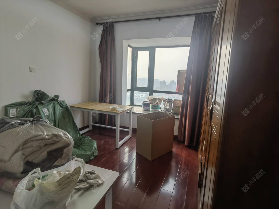 常州河景花园在租房源室内图_小牛看房