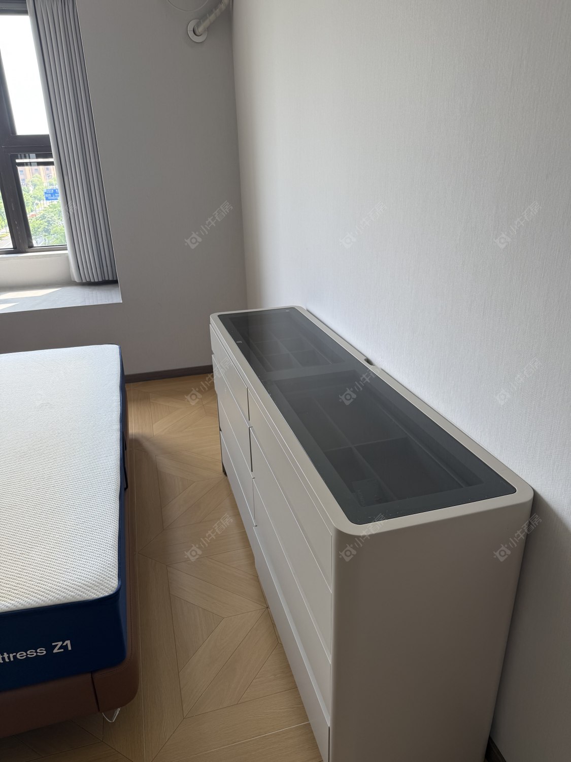 常州衡麓世家在租房源室内图_小牛看房
