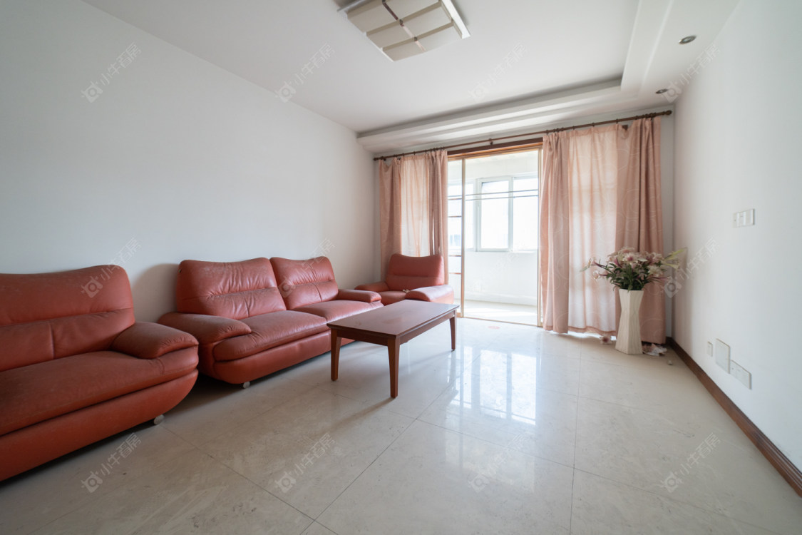 常州浦北公寓在售二手房源室内图_小牛看房