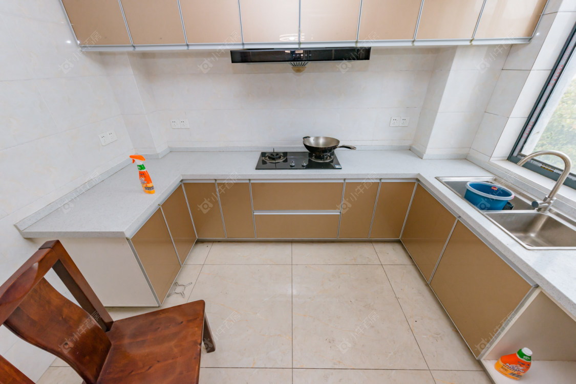 常州桃园新村在售二手房源室内图_小牛看房